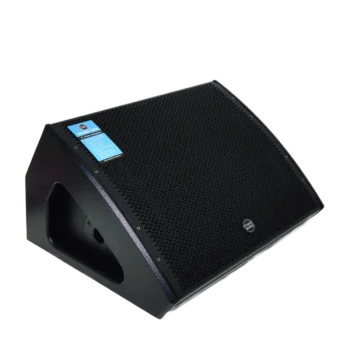 PowerWorks Artemis 15PM - 15" Coaxial Stage Monitor