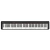 Casio - CDP-S110BKC2 88 Weighted Key Digital Keyboard