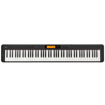 Casio CDP-S360 88-key Compact Digital Piano