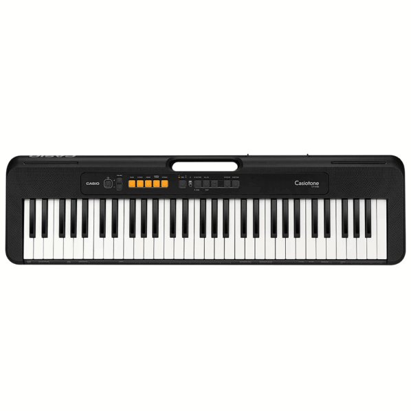 Casio CT-100C2 61 Key Casiotone Electronic Keyboard