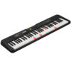 Casio LK-S250 61-Key – Touch Response Key Lighting Keyboard