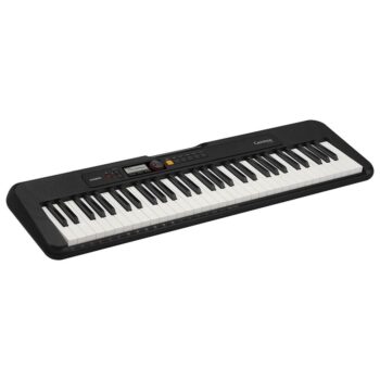 Casio CT-S200 Casiotone 61-Key Portable Keyboard