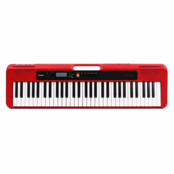 Casio CT-S200 Casiotone 61-Key Portable Keyboard