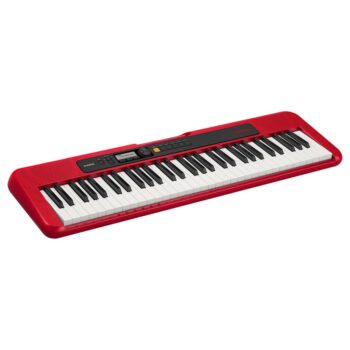 Casio CT-S200 Casiotone 61-Key Portable Keyboard