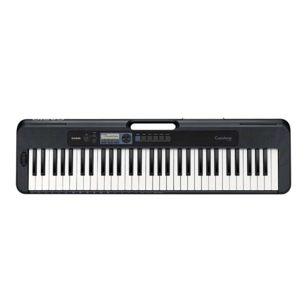 Casio CT-S300 Casiotone 61-Key Touch Response Portable Keyboard