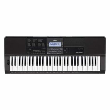 Casio CT-X800 61-Key Portable Keyboard