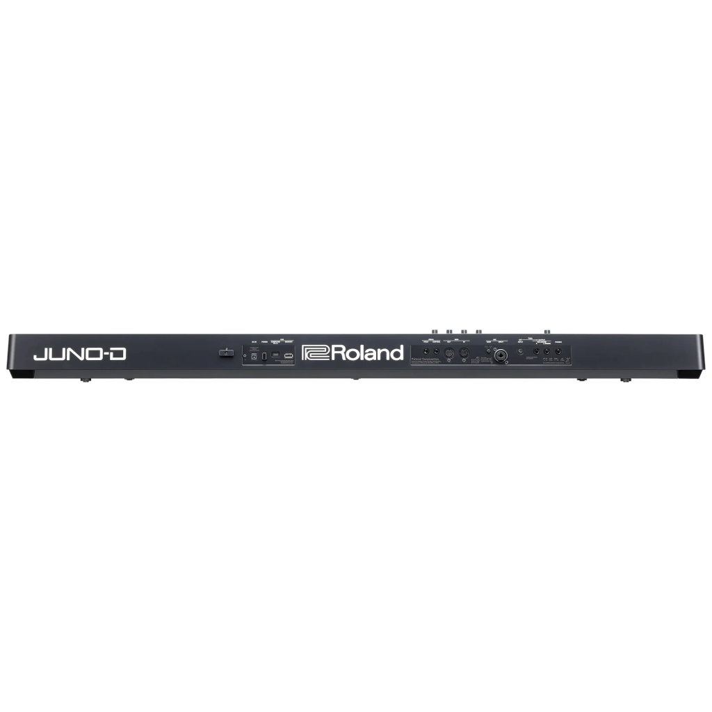 Roland JUNO D7 – 76 Key Synthesizer Keyboard