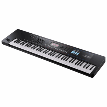 Roland JUNO D7 – 76 Key Synthesizer Keyboard