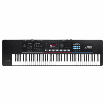 Roland JUNO D7 – 76 Key Synthesizer Keyboard