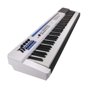 Casio Privia PX-5SWE Digital Stage & Studio Piano