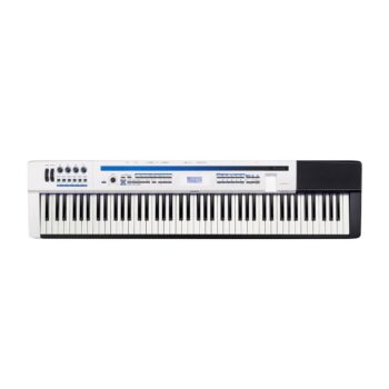Casio Privia PX-5SWE Digital Stage & Studio Piano