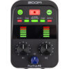 Zoom PodTrak P2 - Dual USB Mic Recorder