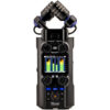 Zoom H5studio - 4-Track Handy Recorder with 32-Bit Float Recording