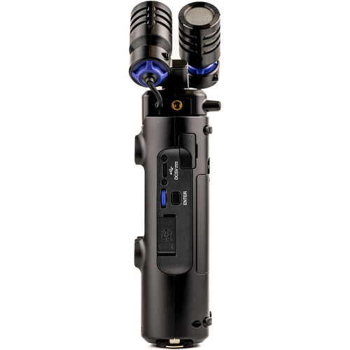 Zoom H5studio - 4-Track Handy Recorder with 32-Bit Float Recording