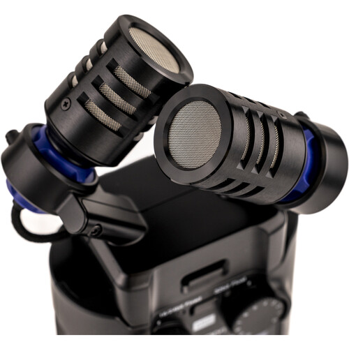 Zoom H5studio - 4-Track Handy Recorder with 32-Bit Float Recording
