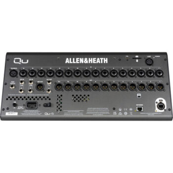 Allen & Heath QU 5 - Digital Mixer
