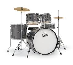 Gretsch RG-E625 GS Renegade - 5 Piece Shell Pack w/ 22" Kick
