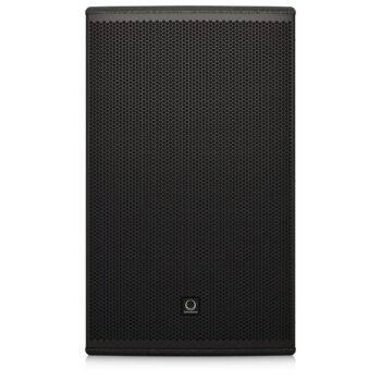 Turbosound NUQ152-AN - 15" Active Speaker