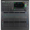 Allen & Heath QU 5D - Dante Digital Mixer