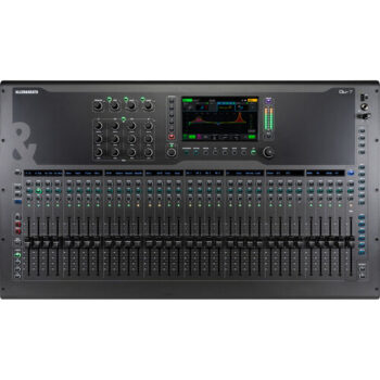 Allen & Heath QU 7 - Digital Mixer
