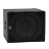 Martin Audio Blackline XP118 - 18" Active Subwoofer Speaker