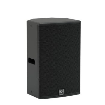 Martin Audio Blackline XP12 - 12" Active Two-Way Speaker