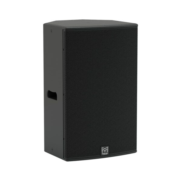 Martin Audio Blackline XP15 - 15" Active Two-Way Speaker