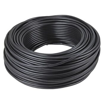 EWI 100M SCB 1960 - XLR Microphone Cable Roll (100M)
