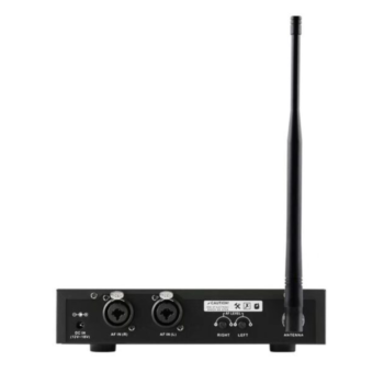 LANE IEM1100 - Wireless In-Ear Monitoring System