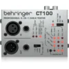 Behringer CT100 - 6-in-1 Cable Tester