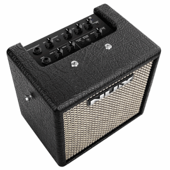 NUX Mighty 8BT MKII - 6.5” FRFR Guitar Amp