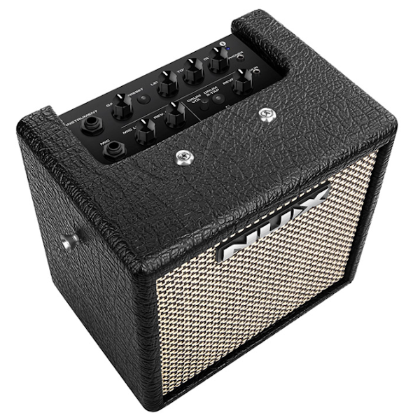 NUX Mighty 8BT MKII - 6.5” FRFR Guitar Amp