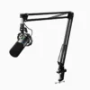 Maono PD200XS - USB/XLR Dynamic Microphone Set with Boom Arm