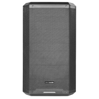 Plus Audio MPS12A - 12" Active Speaker