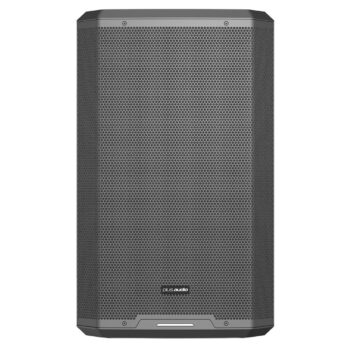 Plus Audio MPS15A - 15" Active Speaker