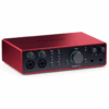 Focusrite Scarlett 16i16 - Audio Interface (4th Gen)
