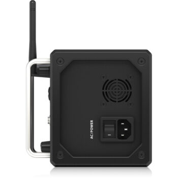 Behringer X Air XR16 - 16 Channel Digital Mixer