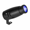 Beamz PSZ18W - 18W LED Pinspot Zoom RGBW [151.267]