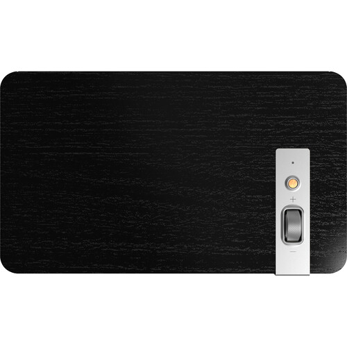 Klipsch The Three Plus - Premium Bluetooth Speaker (Matt Black)