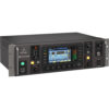 Behringer X32 RACK 16 x 8 Digital Rack Mixer