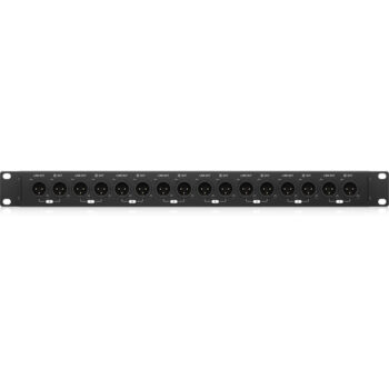 Behringer Ultralink MS8000 8-Channel Microphone Splitter