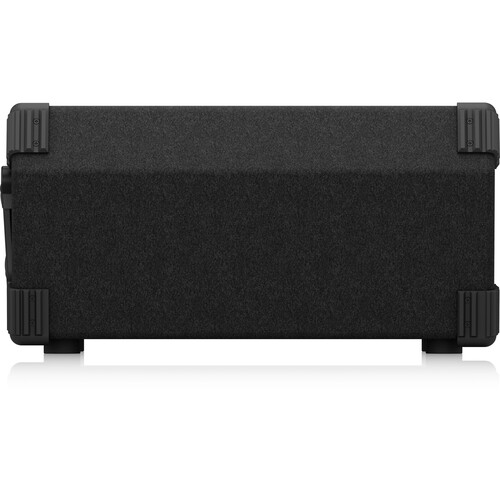 Behringer F1220D Active Bi-Amped 250W 12" Speaker with Feedback Filter