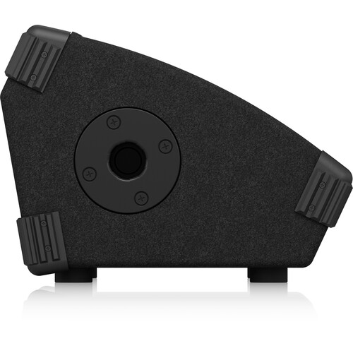 Behringer F1220D Active Bi-Amped 250W 12" Speaker with Feedback Filter