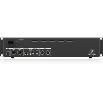 Behringer S16 Digital I/O Stage Box