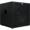 Alto TX18S - 18" Active Subwoofer
