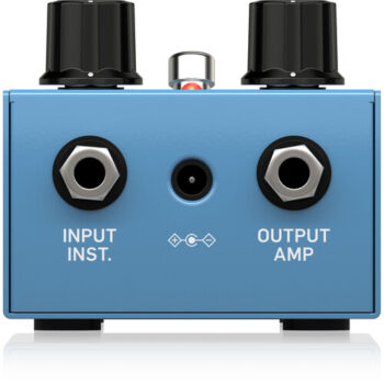 Behringer Octavia Octave Fuzz Pedal