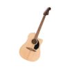 Fender California Debut Redondo CE - Acoustic Guitar (Natural) [097-4010-506]
