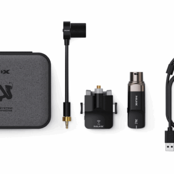 NUX B6 Wireless System