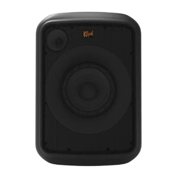 Klipsch GIG XL EUA - Black Party Speaker