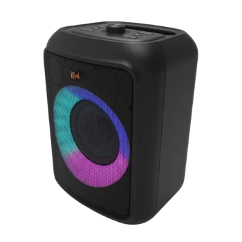 Klipsch GIG XL EUA - Black Party Speaker
